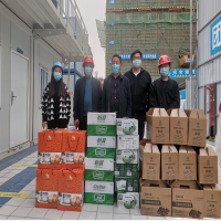 �ҹ�˾�I(l��ng)��(d��o)����ʩ��һ��ο�������в����z�y�����(xi��ng)Ŀ���O(sh��)��